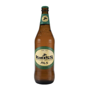 CERVEZA KROSS PILS BOT 710 CC