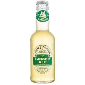 FENTIMANS GINGER ALE  200 ML