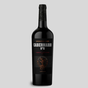 VINO CABERNARIO N°8 CS 750CC