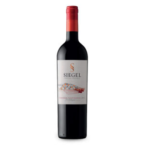 VINO SIEGEL GRAN RESERVA MER 750ML
