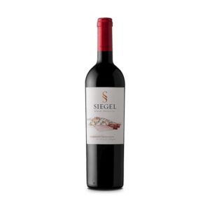 VINO SIEGEL RESERVA HANDPICKED CAR 750 ML
