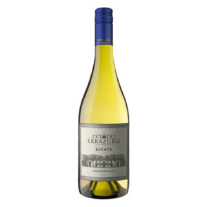 VINO ERRAZURIZ ESTATE CHARDONNAY 750CC
