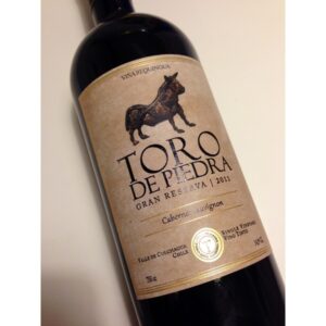 TORO DE PIEDRA GRAN RVA PINOT NOIR 750CC Tamaño Unico